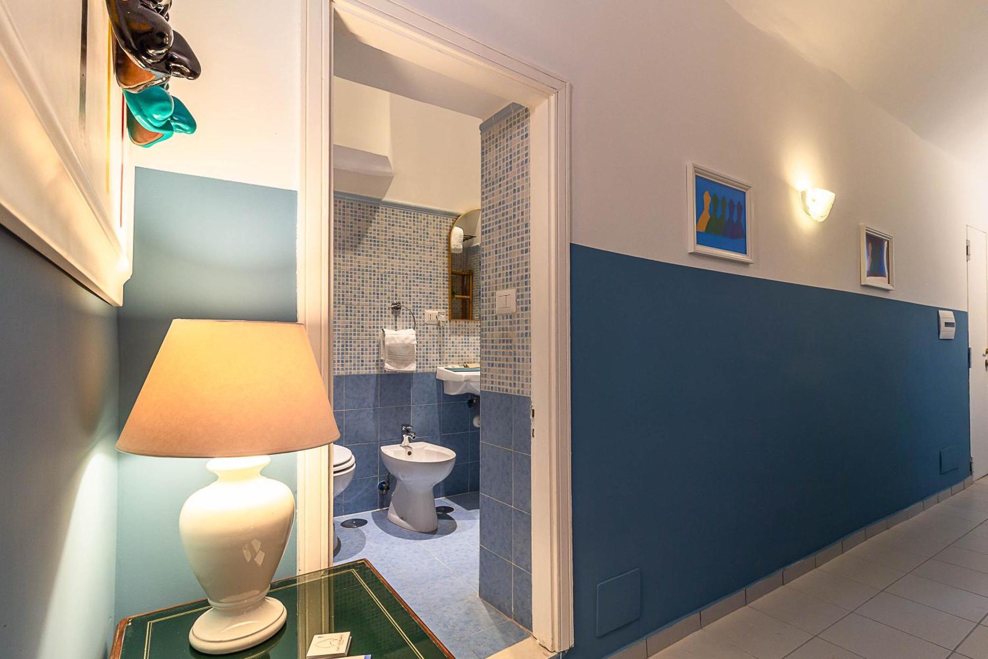 Vivaldo Suite Spaccanapoli Esterno foto