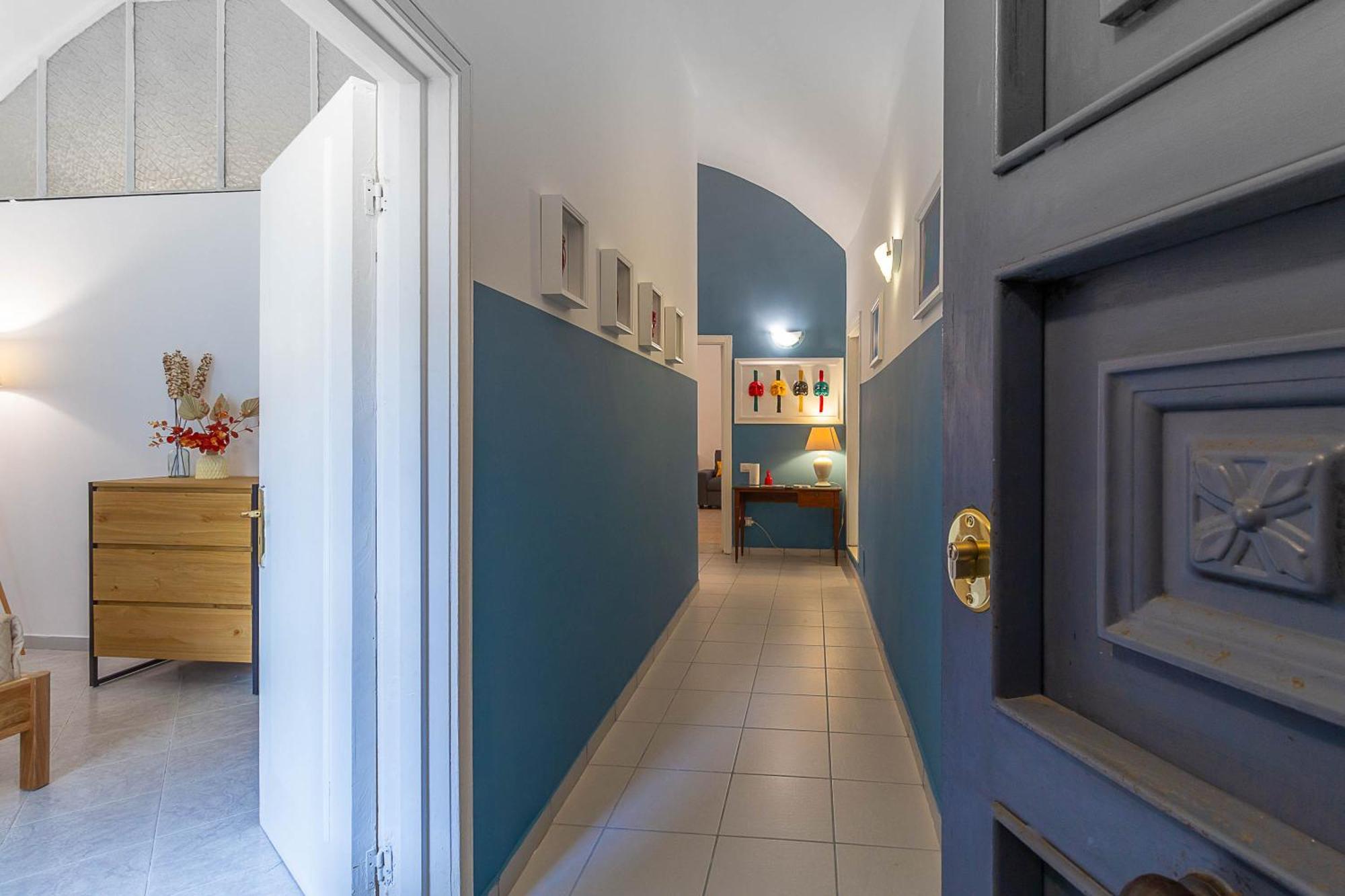 Vivaldo Suite Spaccanapoli Esterno foto