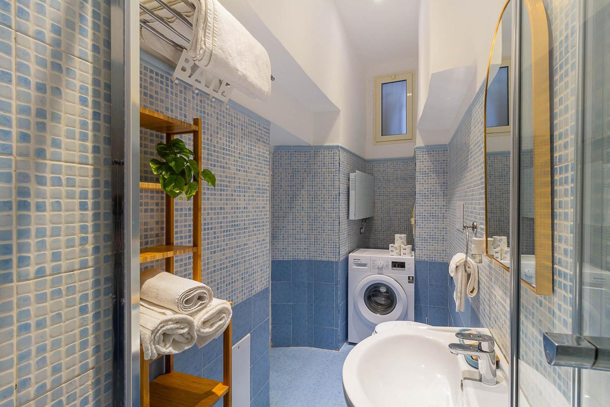 Vivaldo Suite Spaccanapoli Esterno foto