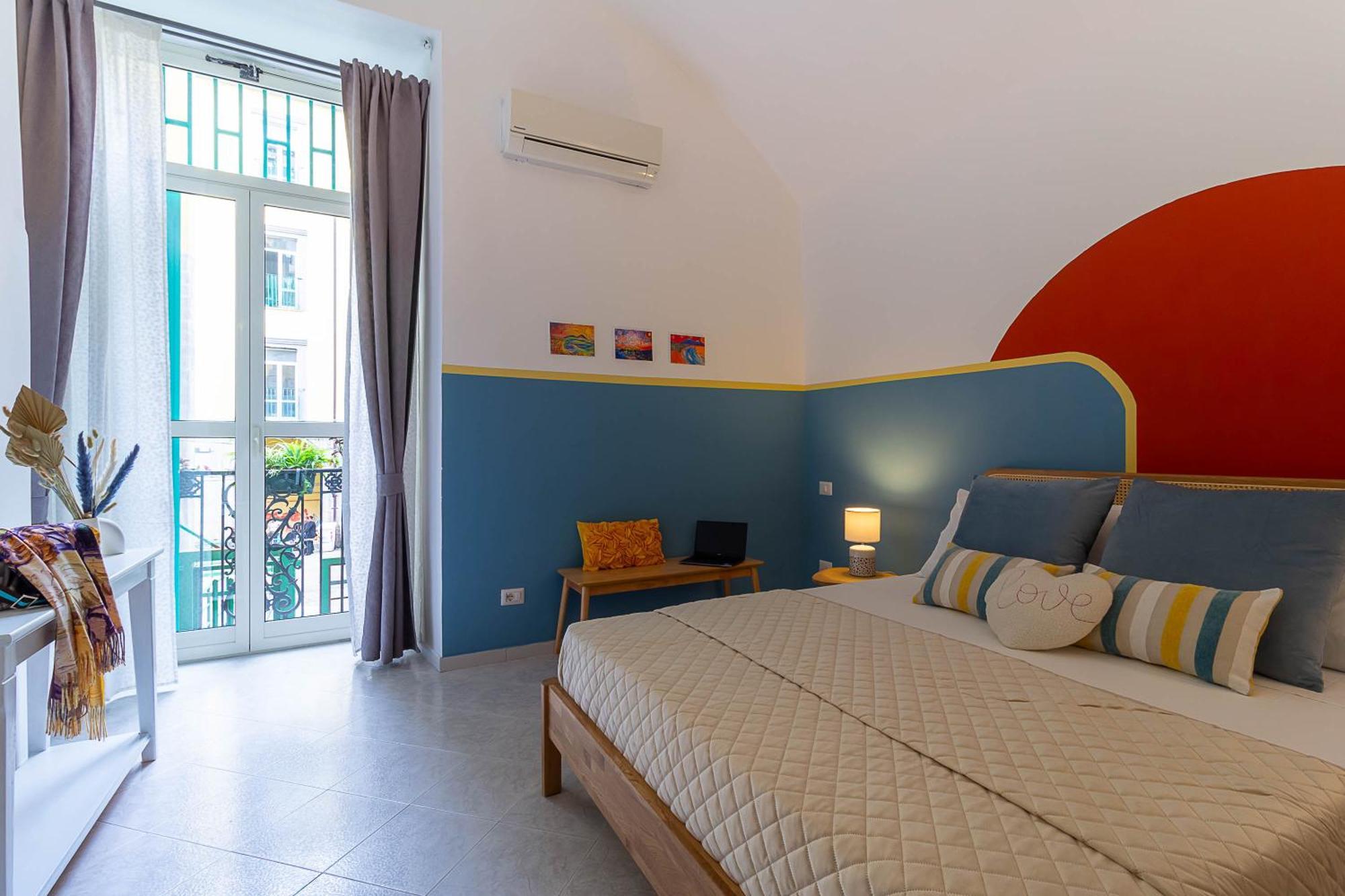 Vivaldo Suite Spaccanapoli Esterno foto